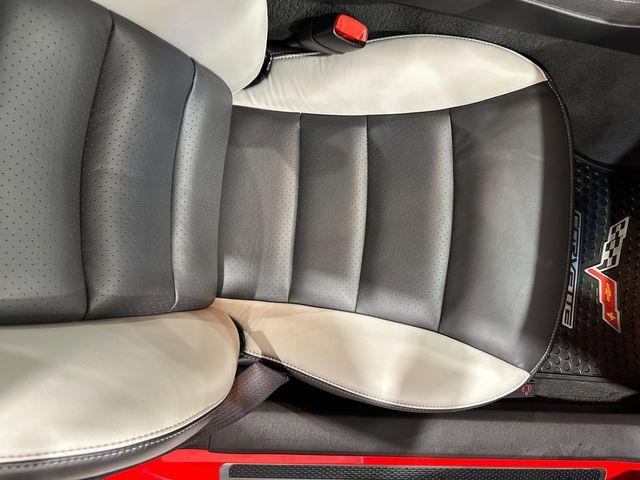 2008 Chevrolet Corvette (CC-2064799) for sale in Dallas, Texas