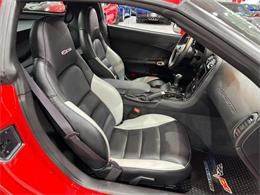 2008 Chevrolet Corvette (CC-2064799) for sale in Dallas, Texas