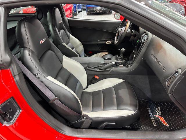 2008 Chevrolet Corvette (CC-2064799) for sale in Dallas, Texas