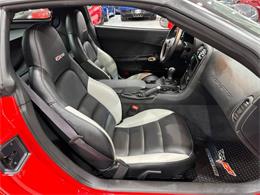 2008 Chevrolet Corvette (CC-2064799) for sale in Dallas, Texas