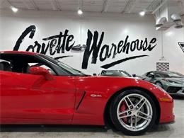 2008 Chevrolet Corvette (CC-2064799) for sale in Dallas, Texas