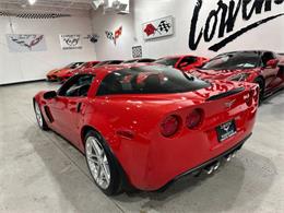 2008 Chevrolet Corvette (CC-2064799) for sale in Dallas, Texas