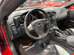 2008 Chevrolet Corvette (CC-2064799) for sale in Dallas, Texas