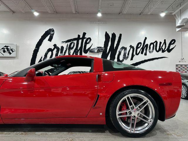 2008 Chevrolet Corvette (CC-2064799) for sale in Dallas, Texas