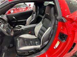 2008 Chevrolet Corvette (CC-2064799) for sale in Dallas, Texas