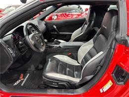 2008 Chevrolet Corvette (CC-2064799) for sale in Dallas, Texas