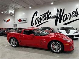 2008 Chevrolet Corvette (CC-2064799) for sale in Dallas, Texas