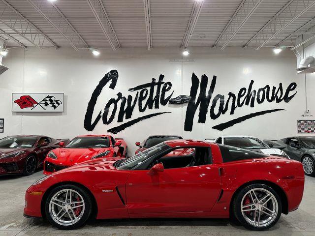 2008 Chevrolet Corvette (CC-2064799) for sale in Dallas, Texas