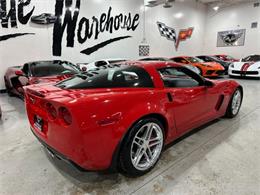 2008 Chevrolet Corvette (CC-2064799) for sale in Dallas, Texas