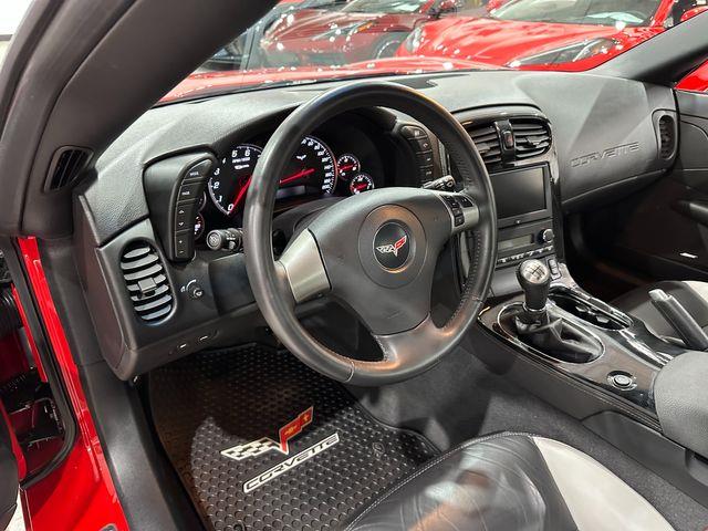 2008 Chevrolet Corvette (CC-2064799) for sale in Dallas, Texas
