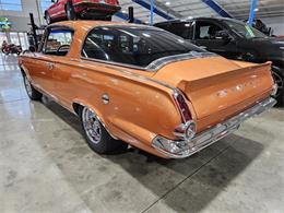 1964 Plymouth Barracuda (CC-2060048) for sale in Salem, Ohio