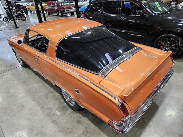 1964 Plymouth Barracuda (CC-2060048) for sale in Salem, Ohio