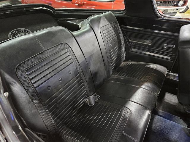 1964 Plymouth Barracuda (CC-2060048) for sale in Salem, Ohio