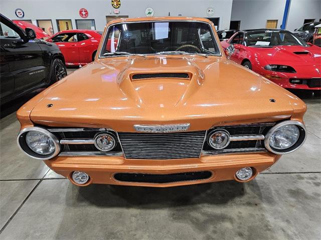 1964 Plymouth Barracuda (CC-2060048) for sale in Salem, Ohio