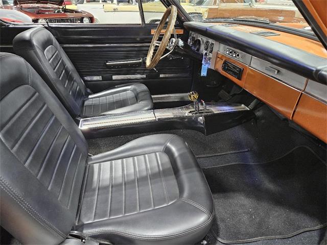 1964 Plymouth Barracuda (CC-2060048) for sale in Salem, Ohio
