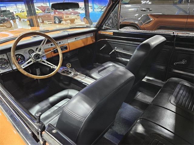 1964 Plymouth Barracuda (CC-2060048) for sale in Salem, Ohio