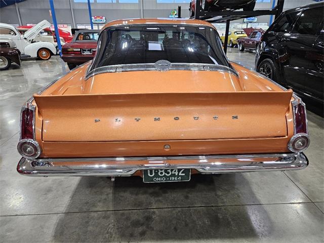 1964 Plymouth Barracuda (CC-2060048) for sale in Salem, Ohio
