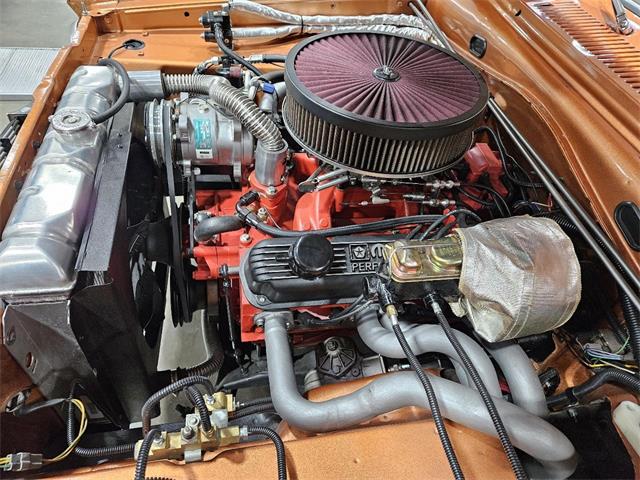 1964 Plymouth Barracuda (CC-2060048) for sale in Salem, Ohio