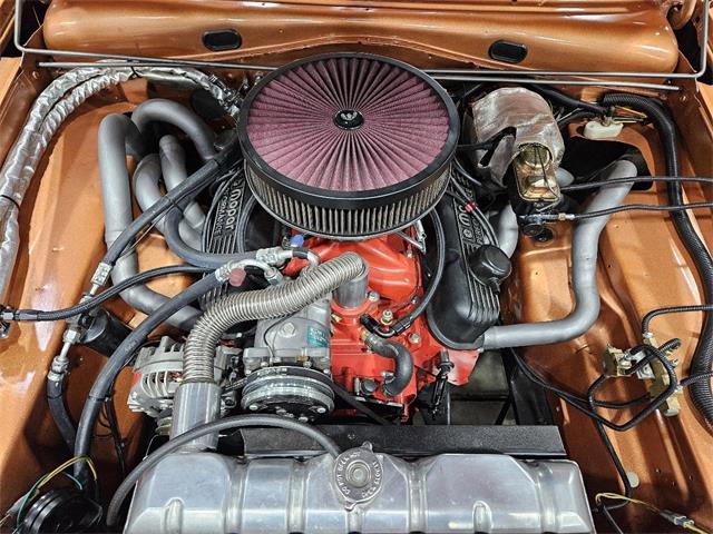 1964 Plymouth Barracuda (CC-2060048) for sale in Salem, Ohio