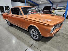 1964 Plymouth Barracuda (CC-2060048) for sale in Salem, Ohio