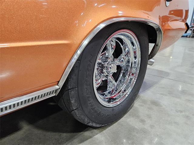 1964 Plymouth Barracuda (CC-2060048) for sale in Salem, Ohio