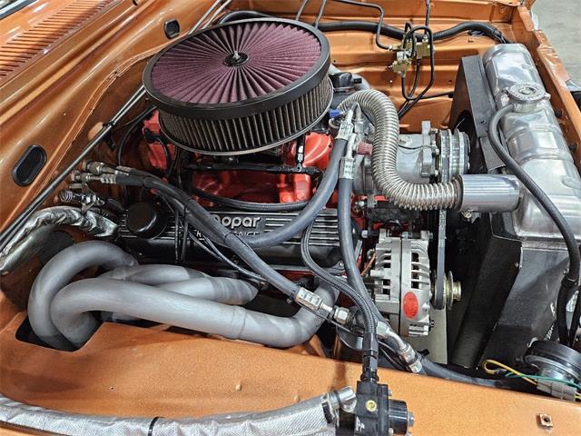 1964 Plymouth Barracuda (CC-2060048) for sale in Salem, Ohio