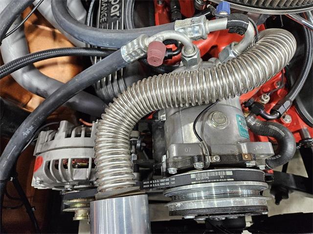 1964 Plymouth Barracuda (CC-2060048) for sale in Salem, Ohio