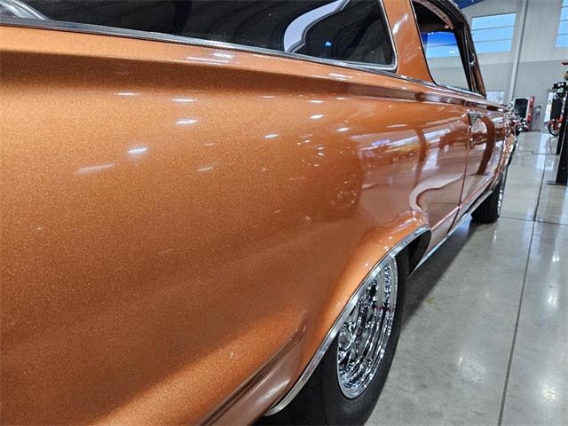 1964 Plymouth Barracuda (CC-2060048) for sale in Salem, Ohio