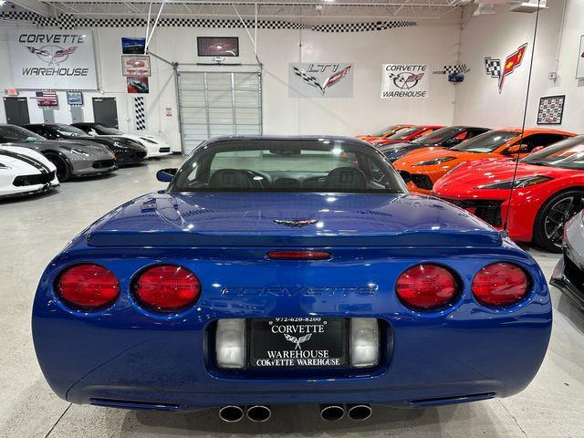 2002 Chevrolet Corvette (CC-2064801) for sale in Dallas, Texas