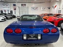 2002 Chevrolet Corvette (CC-2064801) for sale in Dallas, Texas