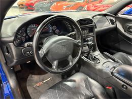 2002 Chevrolet Corvette (CC-2064801) for sale in Dallas, Texas
