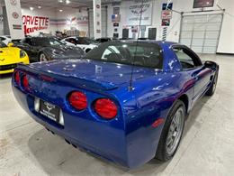 2002 Chevrolet Corvette (CC-2064801) for sale in Dallas, Texas