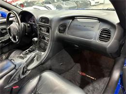 2002 Chevrolet Corvette (CC-2064801) for sale in Dallas, Texas