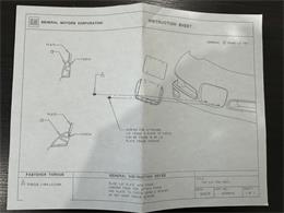2002 Chevrolet Corvette (CC-2064801) for sale in Dallas, Texas