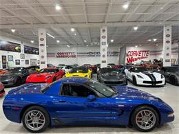 2002 Chevrolet Corvette (CC-2064801) for sale in Dallas, Texas