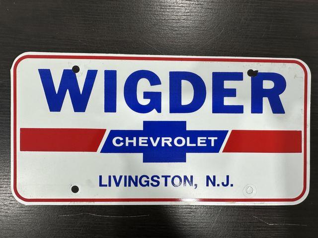 2002 Chevrolet Corvette (CC-2064801) for sale in Dallas, Texas