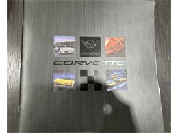 2002 Chevrolet Corvette (CC-2064801) for sale in Dallas, Texas
