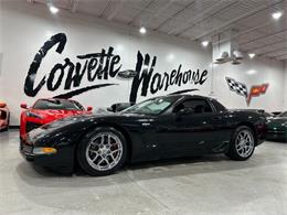 2003 Chevrolet Corvette (CC-2064802) for sale in Dallas, Texas