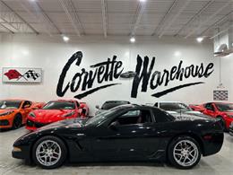 2003 Chevrolet Corvette (CC-2064802) for sale in Dallas, Texas