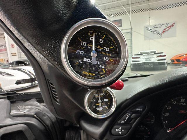 2003 Chevrolet Corvette (CC-2064802) for sale in Dallas, Texas