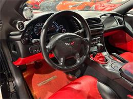 2003 Chevrolet Corvette (CC-2064802) for sale in Dallas, Texas