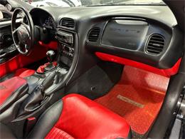 2003 Chevrolet Corvette (CC-2064802) for sale in Dallas, Texas