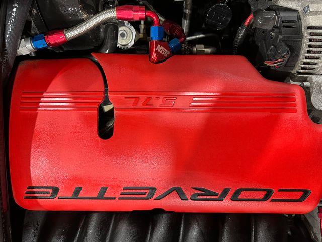 2003 Chevrolet Corvette (CC-2064802) for sale in Dallas, Texas