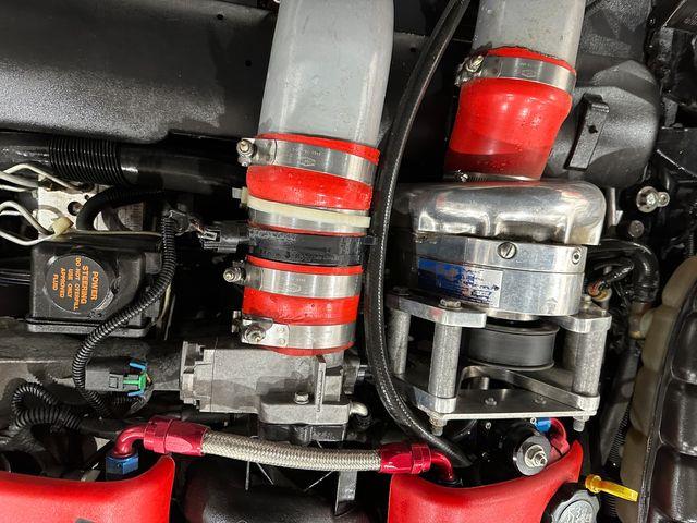 2003 Chevrolet Corvette (CC-2064802) for sale in Dallas, Texas