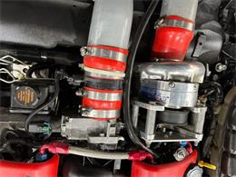 2003 Chevrolet Corvette (CC-2064802) for sale in Dallas, Texas