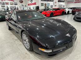 2003 Chevrolet Corvette (CC-2064802) for sale in Dallas, Texas