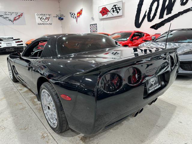 2003 Chevrolet Corvette (CC-2064802) for sale in Dallas, Texas