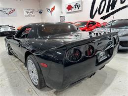 2003 Chevrolet Corvette (CC-2064802) for sale in Dallas, Texas