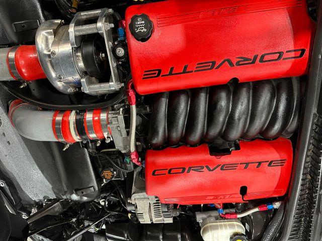 2003 Chevrolet Corvette (CC-2064802) for sale in Dallas, Texas