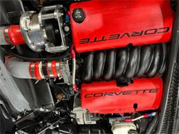 2003 Chevrolet Corvette (CC-2064802) for sale in Dallas, Texas